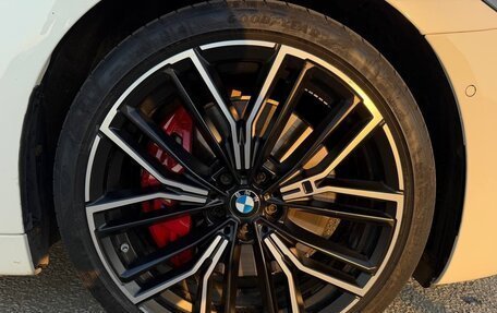 BMW 5 серия, 2020 год, 7 700 000 рублей, 8 фотография