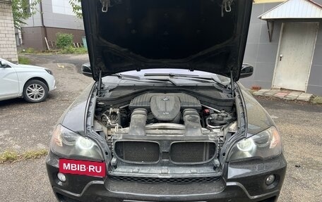 BMW X5, 2009 год, 1 528 000 рублей, 5 фотография