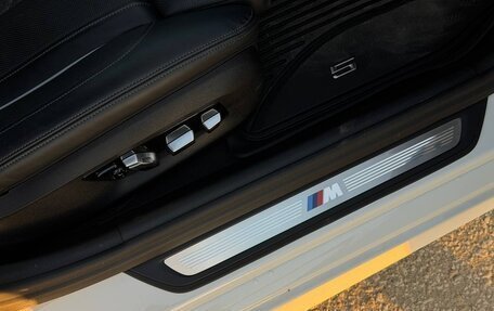 BMW 5 серия, 2020 год, 7 700 000 рублей, 12 фотография