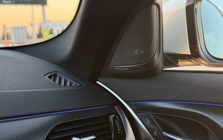 BMW 5 серия, 2020 год, 7 700 000 рублей, 15 фотография