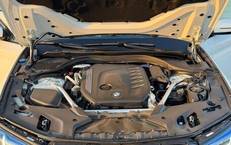 BMW 5 серия, 2020 год, 7 700 000 рублей, 16 фотография