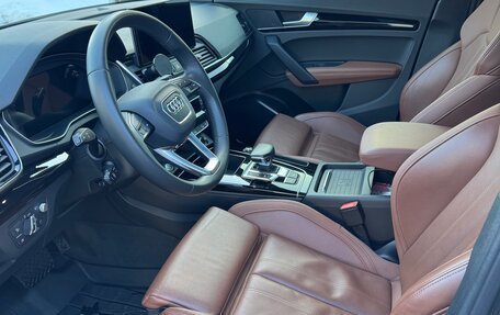 Audi Q5, 2021 год, 5 350 000 рублей, 15 фотография