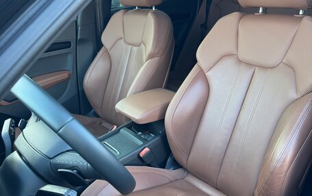 Audi Q5, 2021 год, 5 350 000 рублей, 16 фотография