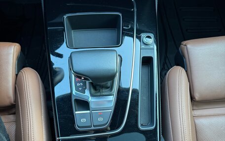 Audi Q5, 2021 год, 5 350 000 рублей, 21 фотография