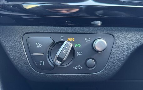 Audi Q5, 2021 год, 5 350 000 рублей, 20 фотография