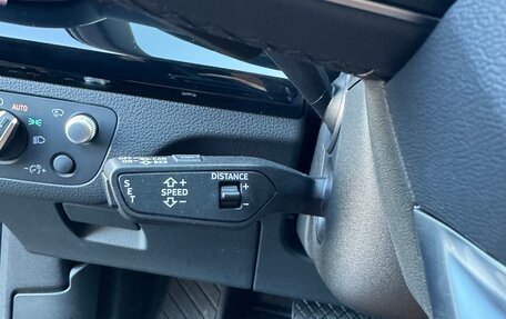 Audi Q5, 2021 год, 5 350 000 рублей, 28 фотография