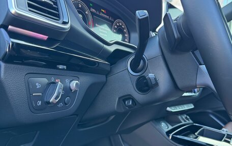 Audi Q5, 2021 год, 5 350 000 рублей, 32 фотография