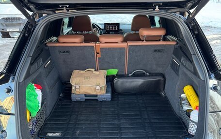 Audi Q5, 2021 год, 5 350 000 рублей, 30 фотография