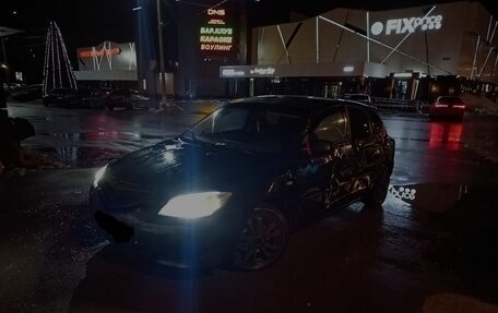 Mazda 3, 2005 год, 225 000 рублей, 1 фотография