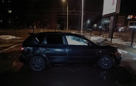 Mazda 3, 2005 год, 225 000 рублей, 8 фотография