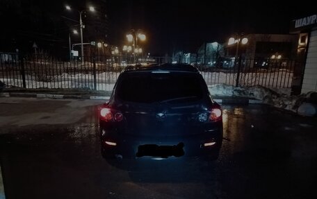 Mazda 3, 2005 год, 225 000 рублей, 3 фотография