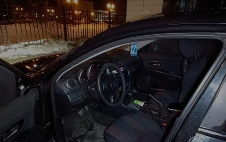 Mazda 3, 2005 год, 225 000 рублей, 7 фотография