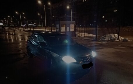 Mazda 3, 2005 год, 225 000 рублей, 4 фотография