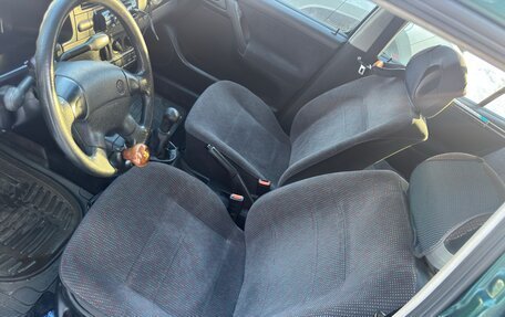 Volkswagen Golf III, 1995 год, 140 000 рублей, 15 фотография