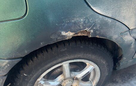 Volkswagen Golf III, 1995 год, 140 000 рублей, 5 фотография