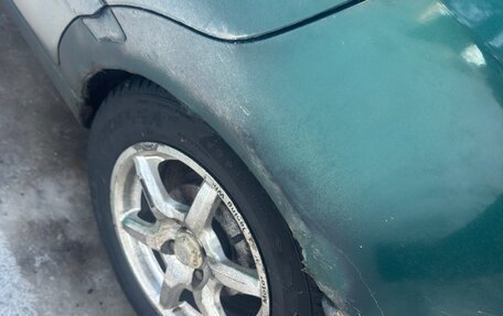 Volkswagen Golf III, 1995 год, 140 000 рублей, 7 фотография