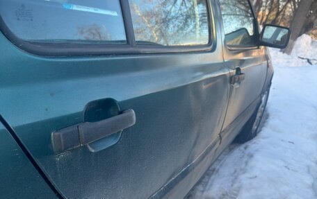 Volkswagen Golf III, 1995 год, 140 000 рублей, 6 фотография