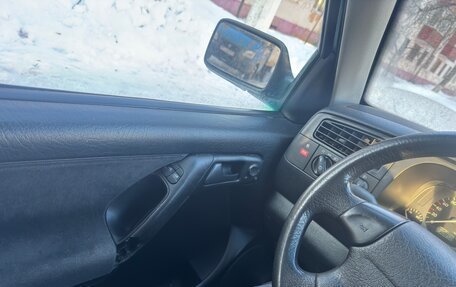 Volkswagen Golf III, 1995 год, 140 000 рублей, 14 фотография