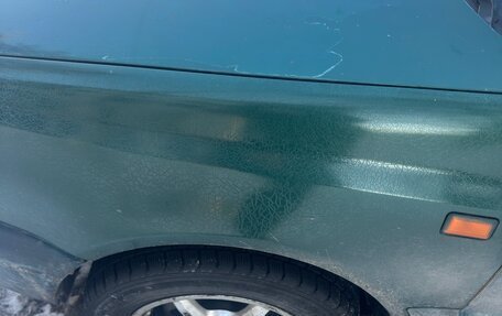 Volkswagen Golf III, 1995 год, 140 000 рублей, 9 фотография