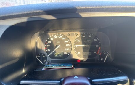 Volkswagen Golf III, 1995 год, 140 000 рублей, 11 фотография