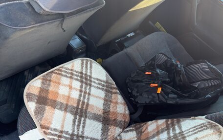 Volkswagen Golf III, 1995 год, 140 000 рублей, 16 фотография