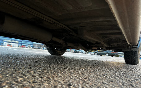 Daewoo Matiz I, 2008 год, 110 000 рублей, 9 фотография