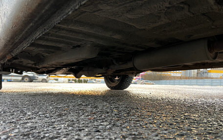 Daewoo Matiz I, 2008 год, 110 000 рублей, 10 фотография