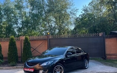 Mazda 6, 2008 год, 730 000 рублей, 1 фотография