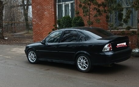 Opel Vectra B рестайлинг, 1999 год, 240 000 рублей, 1 фотография