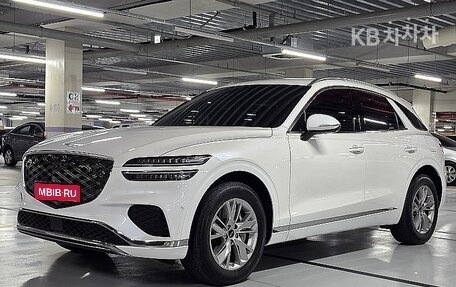 Genesis GV70, 2025 год, 7 389 099 рублей, 1 фотография