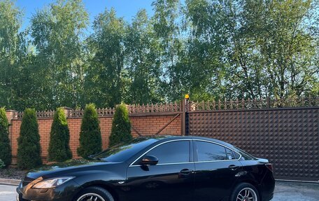 Mazda 6, 2008 год, 730 000 рублей, 2 фотография