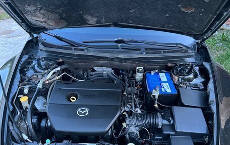 Mazda 6, 2008 год, 730 000 рублей, 9 фотография