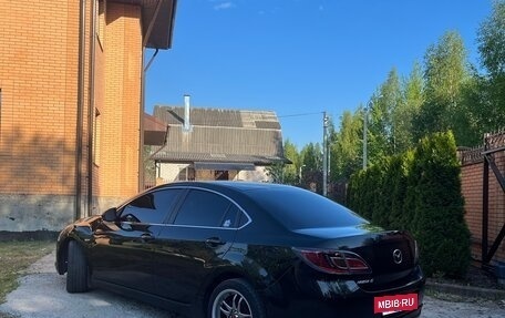 Mazda 6, 2008 год, 730 000 рублей, 3 фотография