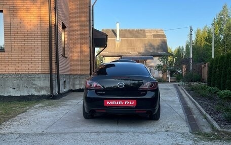 Mazda 6, 2008 год, 730 000 рублей, 8 фотография