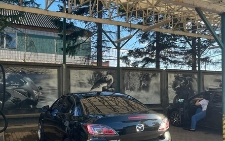 Mazda 6, 2008 год, 730 000 рублей, 6 фотография