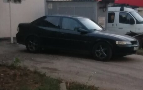 Opel Vectra B рестайлинг, 1999 год, 240 000 рублей, 3 фотография