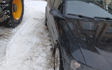 Opel Vectra B рестайлинг, 1999 год, 240 000 рублей, 10 фотография