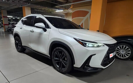 Lexus NX, 2025 год, 6 970 099 рублей, 3 фотография