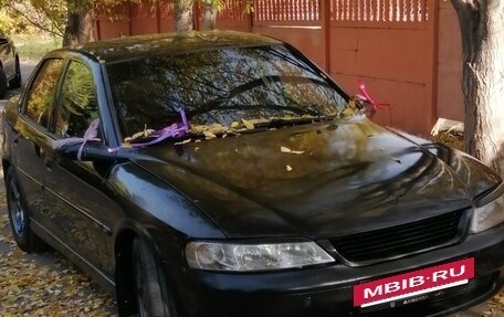 Opel Vectra B рестайлинг, 1999 год, 240 000 рублей, 4 фотография