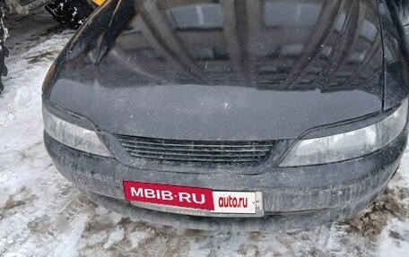 Opel Vectra B рестайлинг, 1999 год, 240 000 рублей, 13 фотография