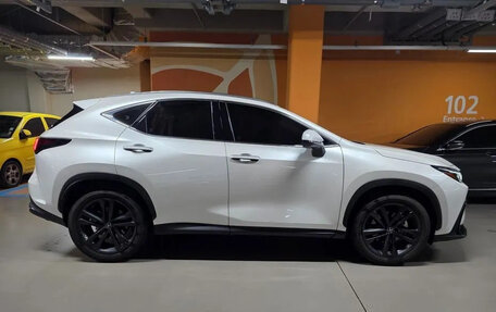 Lexus NX, 2025 год, 6 970 099 рублей, 4 фотография