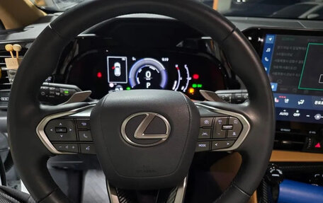 Lexus NX, 2025 год, 6 970 099 рублей, 10 фотография