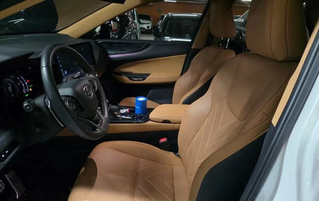 Lexus NX, 2025 год, 6 970 099 рублей, 12 фотография