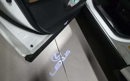 Lexus NX, 2025 год, 6 970 099 рублей, 14 фотография