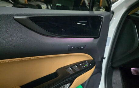 Lexus NX, 2025 год, 6 970 099 рублей, 13 фотография