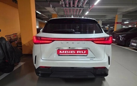 Lexus NX, 2025 год, 6 970 099 рублей, 6 фотография