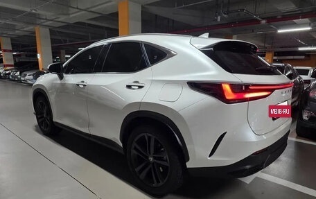 Lexus NX, 2025 год, 6 970 099 рублей, 7 фотография