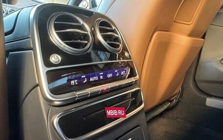 Mercedes-Benz S-Класс AMG, 2017 год, 11 300 000 рублей, 20 фотография