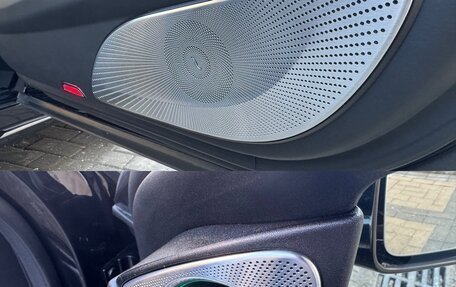 Mercedes-Benz S-Класс AMG, 2017 год, 11 300 000 рублей, 25 фотография