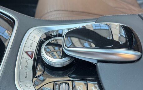 Mercedes-Benz S-Класс AMG, 2017 год, 11 300 000 рублей, 22 фотография